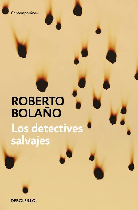Los detectives salvajes