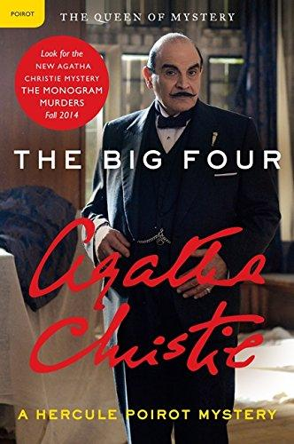 The Big Four (Paperback)