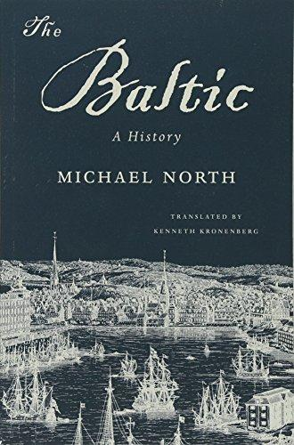 The Baltic: A History (Paperback)