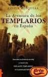 La aventura de los templarios en España