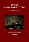 Ley de Enjuiciamiento Civil: 6.ª edición (2018). Colección Textos Básicos Jurídicos