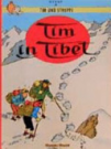 Tim und Struppi, Carlsen Comics, Neuausgabe, Bd.19, Tim in Tibet (Tim & Struppi, Band 19)