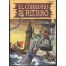 El Corsario de Hierro