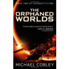 The Orphaned Worlds (Paperback)