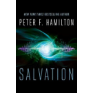 Salvation (Salvation Sequence)