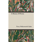 A History Of Persia