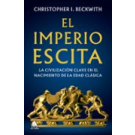 El imperio escita