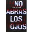 No Abras Los Ojos - Edición Limitada (Rocabolsillo Bestseller)