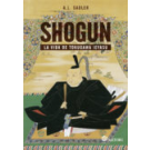 Shogun : la vida de Tokugawa Ieyasu