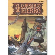 El Corsario de Hierro