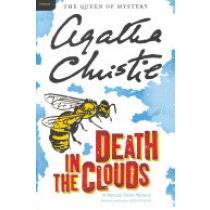 Death in the Clouds (Hercule Poirot Mysteries)
