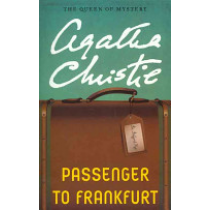 Passenger to Frankfurt (Paperback)