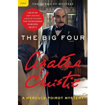 The Big Four (Paperback)