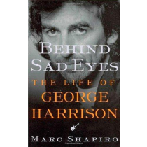 Behind Sad Eyes