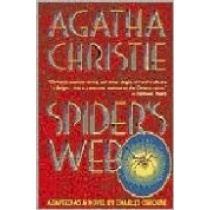 Spider s Web (Paperback)