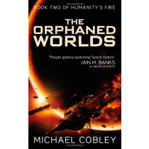 The Orphaned Worlds (Paperback)