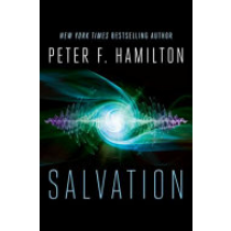 Salvation (Salvation Sequence)