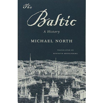 The Baltic: A History (Paperback)