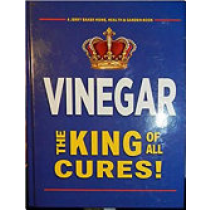 Jerry Baker's Vinegar