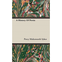 A History Of Persia