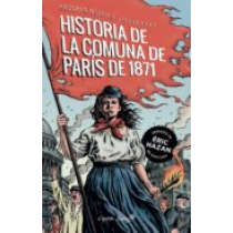 La historia de la comuna de París de 1871