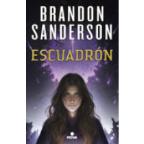 Escuadrón / Skyward (Spanish Edition)