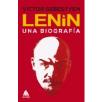LENIN Una biografía