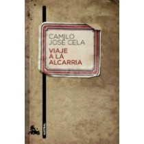 VIAJE A LA ALCARRIA