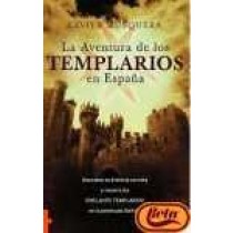 La aventura de los templarios en España