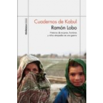 Cuadernos de Kabul