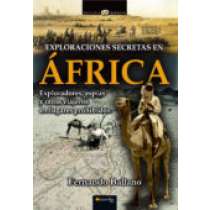 Exploraciones secretas en África