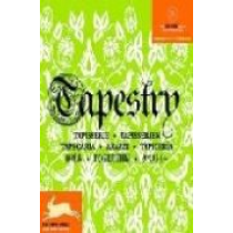 Tapestry-Arazzi. Con CD-ROM (Textile patterns)