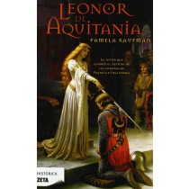 Leonor de Aquitania