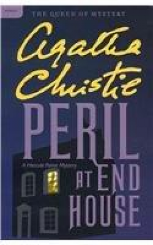 Peril at End House (Paperback)