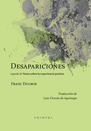 Desapariciones