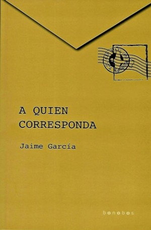 A quien corresponda