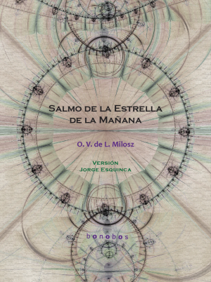 Salmo de la estrella de la mañana