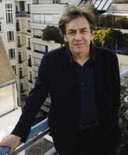 Alain Finkielkraut