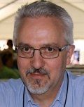 Alan Hollinghurst