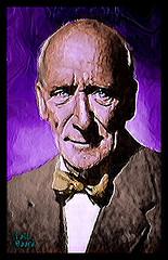 Algernon Blackwood