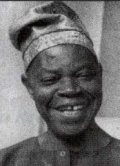 Amos Tutuola