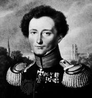 Carl von Clausewitz