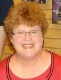 Charlaine Harris