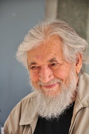 Claudio Naranjo