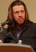 David Foster Wallace