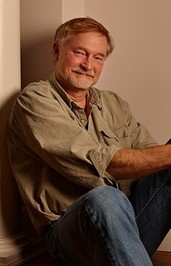 Erik Larson