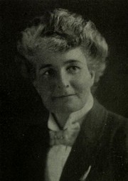 Florence L. Barclay