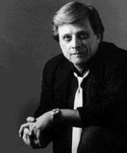 Harlan Ellison