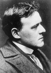 Hilaire Belloc