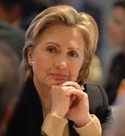 Hillary Clinton